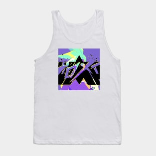 galo Tank Top